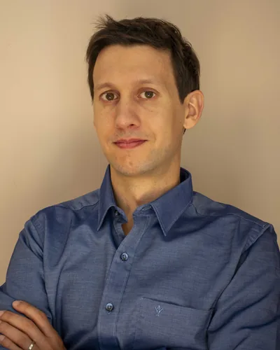 Florent Tessier, Cofondateur - Analyses omiques & workflows bioinformatiques
