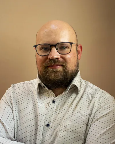 Louis Chauvière, Cofondateur - Biologie moléculaire & bioinformatique
