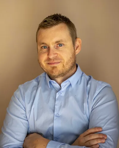 Nicolas Scalzitti, Cofondateur - Bioinformatique & intelligence artificielle