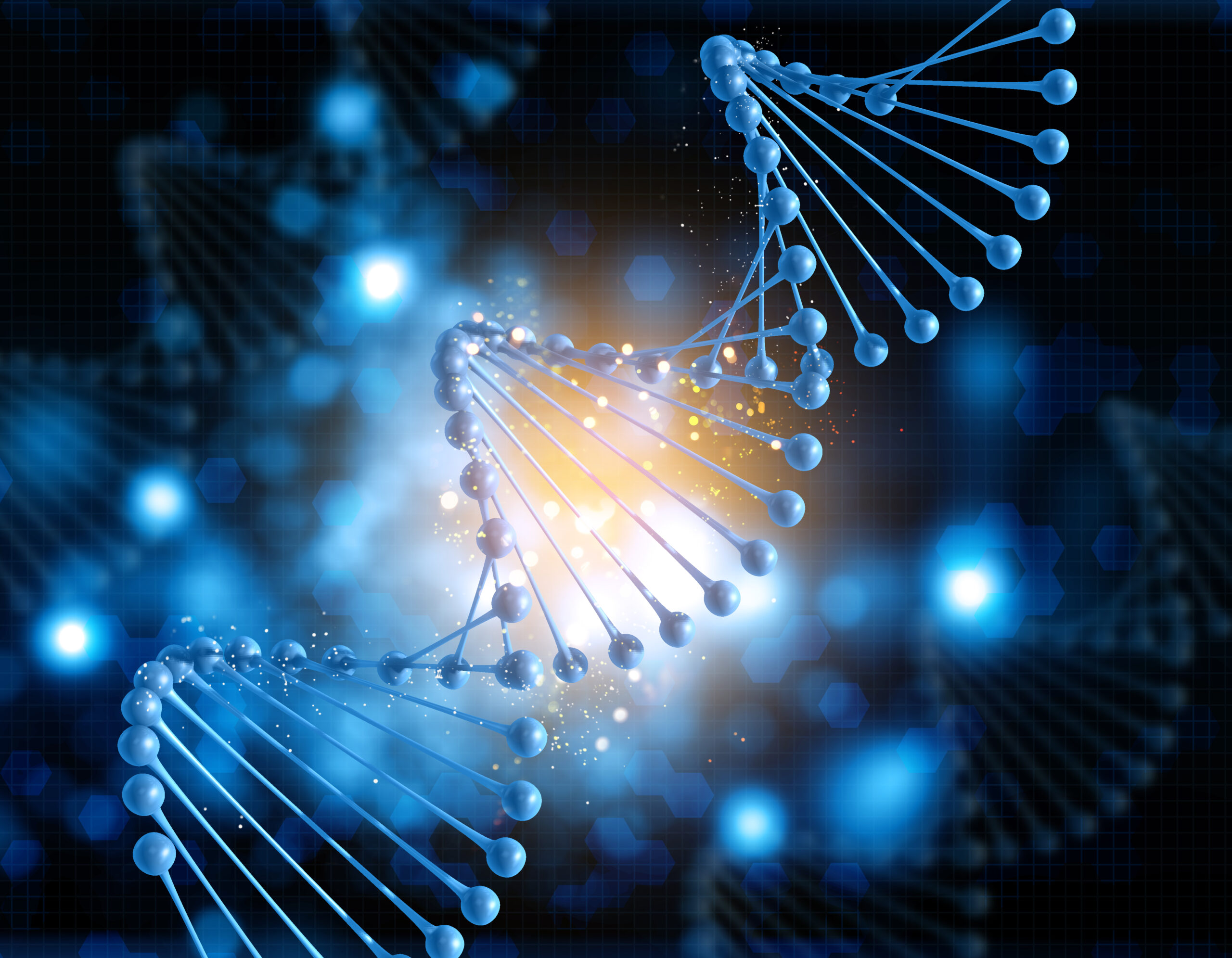 Genomics