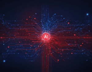 Artificial intelligence design