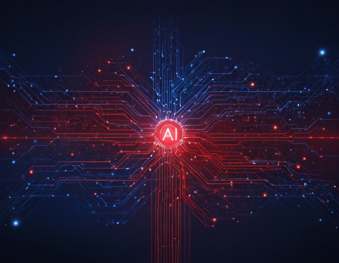 Artificial intelligence design
