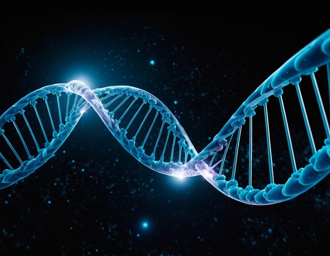 DNA methylation