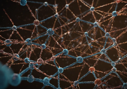 protein network