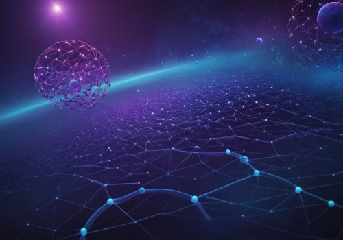 blue space DNA