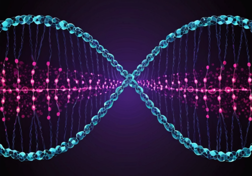 DNA