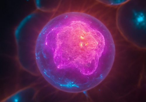 nuclear single cell